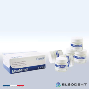 ELSOTEMP TPP-B TPP-R TPP-G(bkgd)