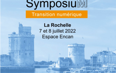 SymposiuM La Rochelle  | M.SCHOOL