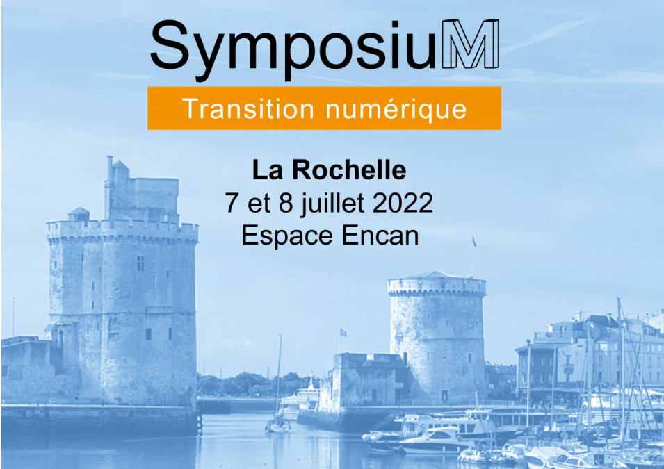 SymposiuM La Rochelle  | M.SCHOOL