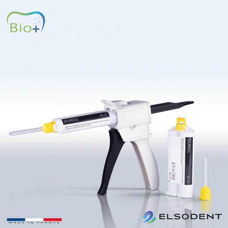 PURESHADE BIO+ - Elsodent