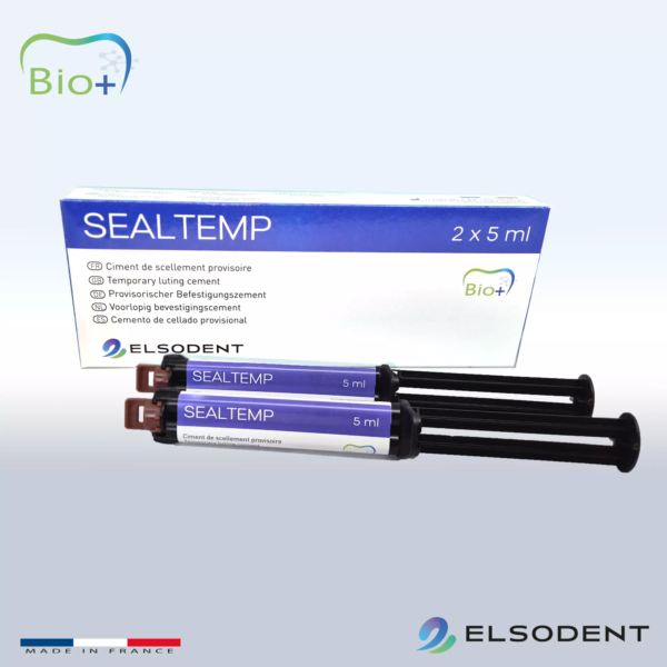 SEALTEMP 5ml (STD-16)new
