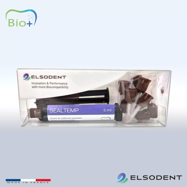 SEALTEMP 5ml (STD-8)new