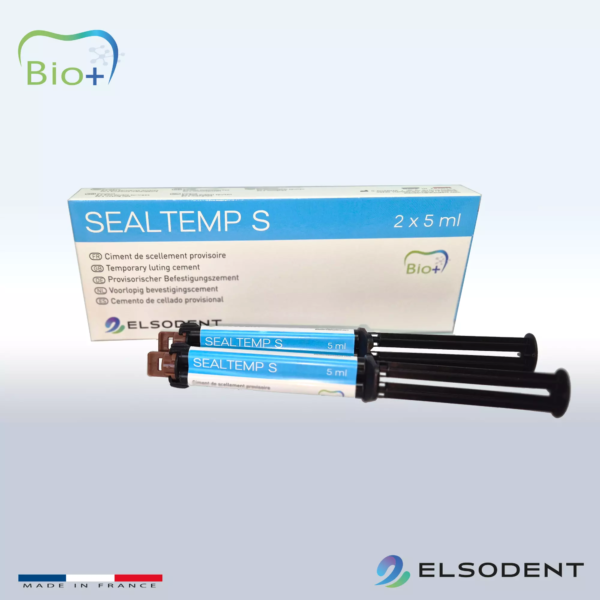 SEALTEMP S 5ml (STDS-16)new