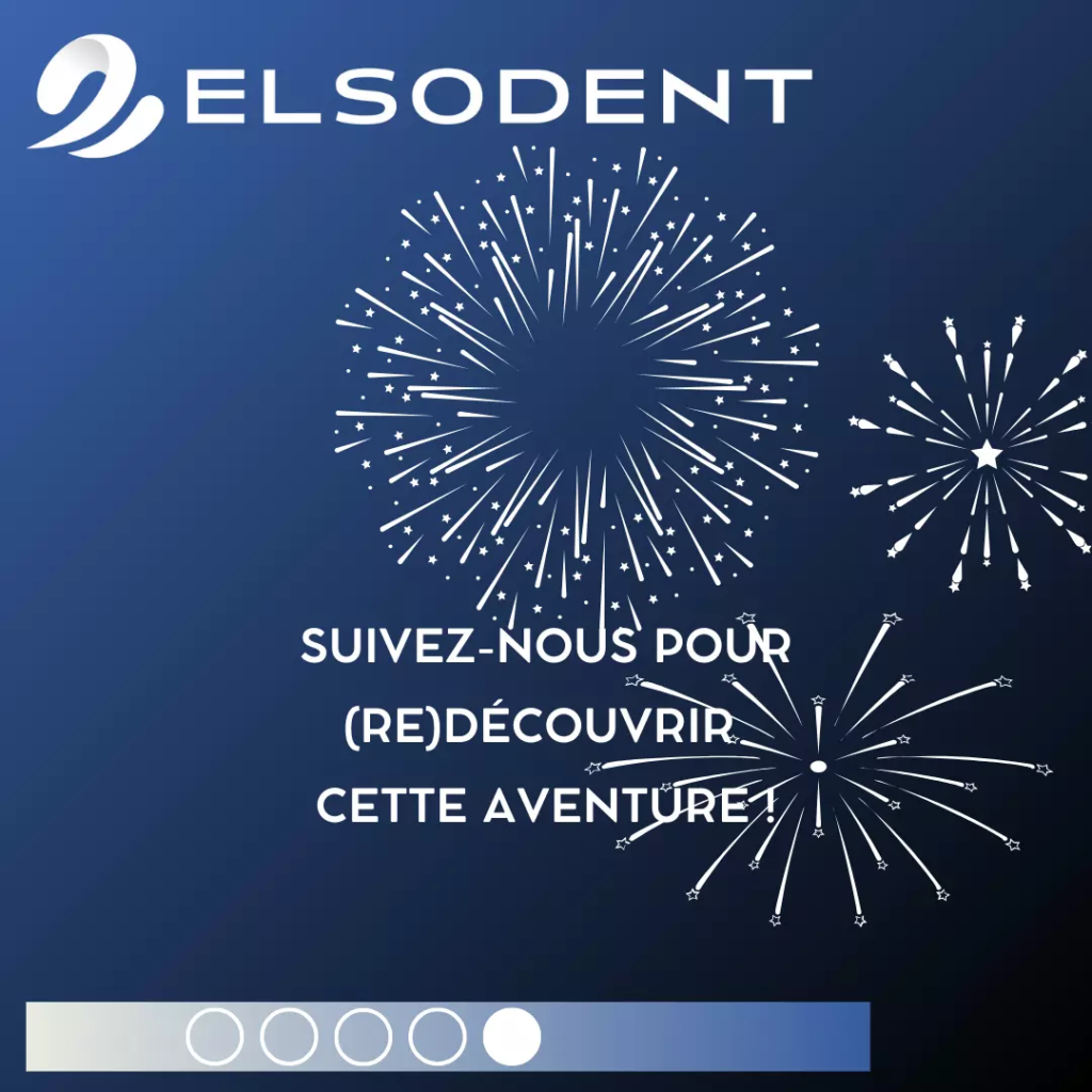 30 ans Elsodent