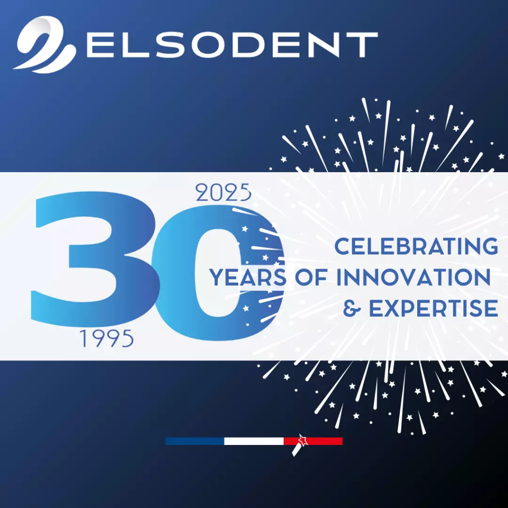 Celebrating 30 years