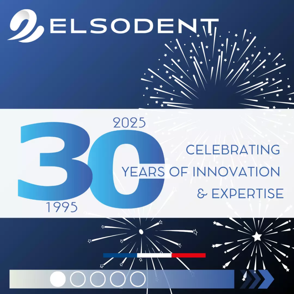 30 years Elsodent