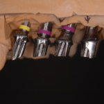 8. RIM Check on Implant Abutments 2