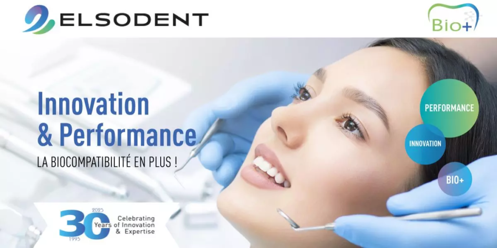 ELSODENT 30 ans d'innovation et d'expertise (1200 x 600 px)