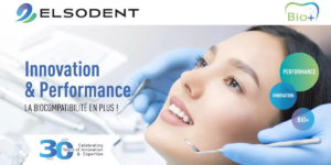 ELSODENT 30 ans d'innovation et d'expertise (1200 x 600 px)