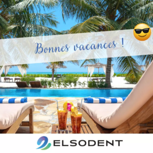 Bonnes vacances 2025