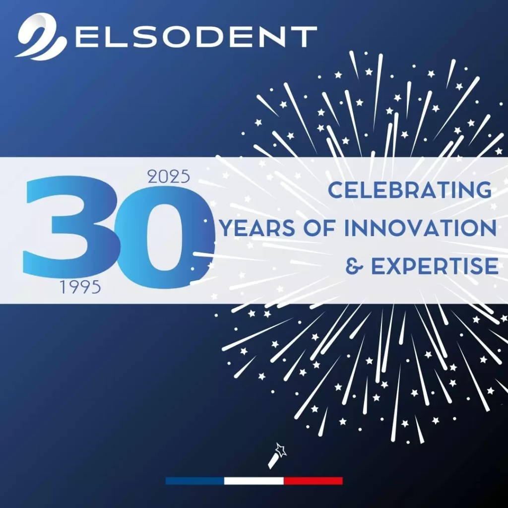 30 ans Elsodent - Merci à vous