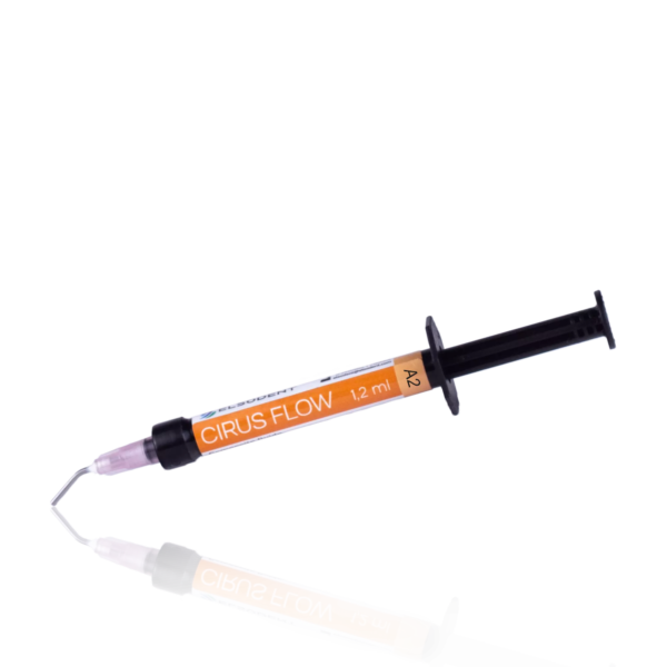 CIRUS FLOW (CIRF-3,6)refl