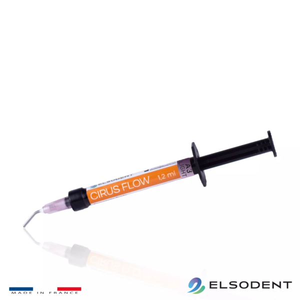 CIRUS Light Flow (CIRL4L)