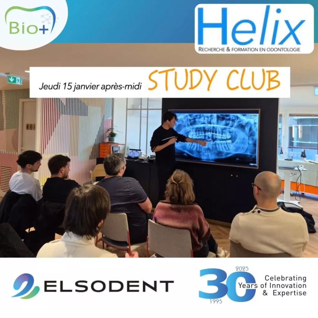 HelixStudyClub26-01-2