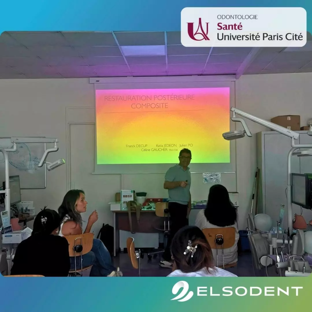 Elsodent -