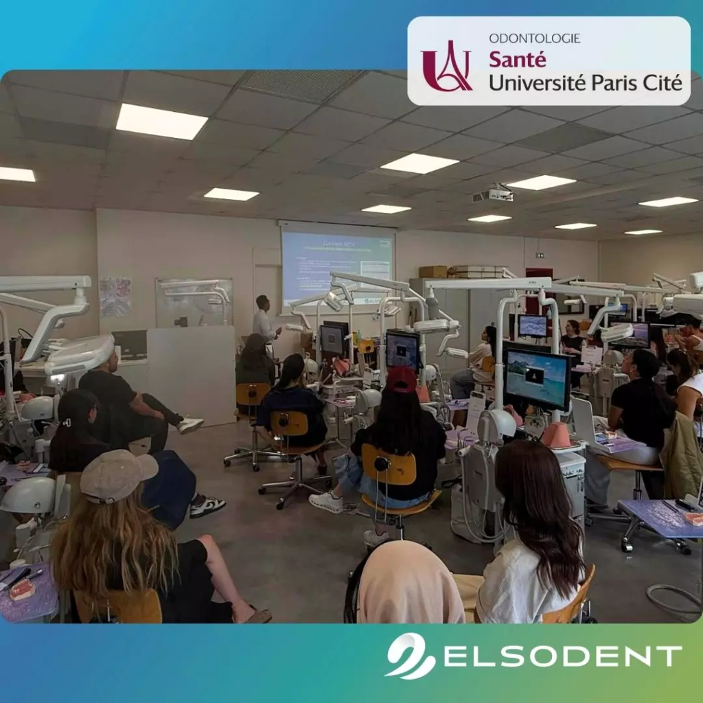 Elsodent -