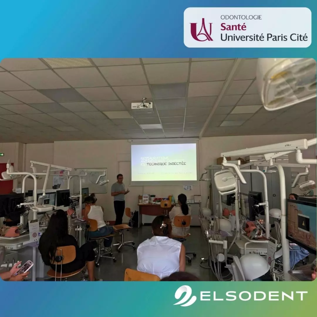 Elsodent -