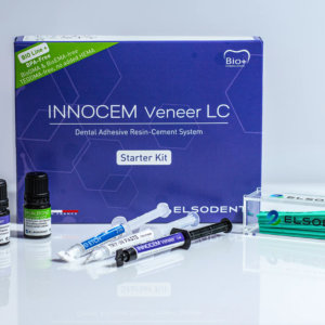 INNOCEM Veneer LC Starter kit-4 (ICVNKx)